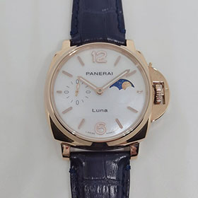 【負担無し楽に買い物】パネライ ブランドコピー時計  PAM01181 